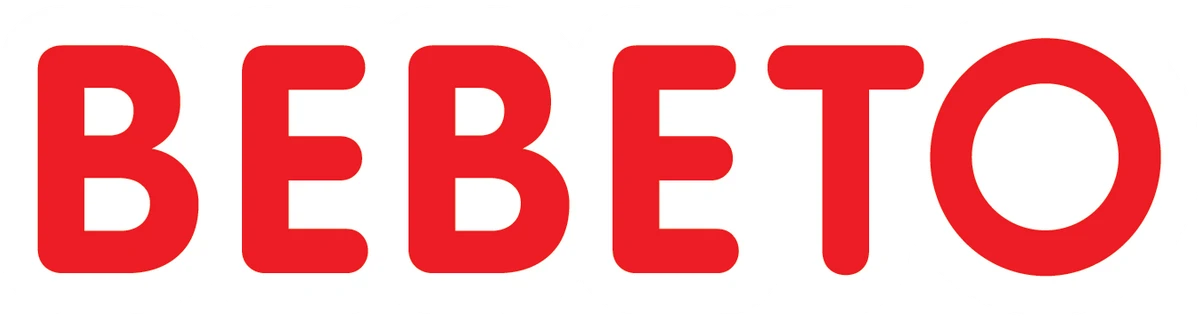 BEBETO Logo