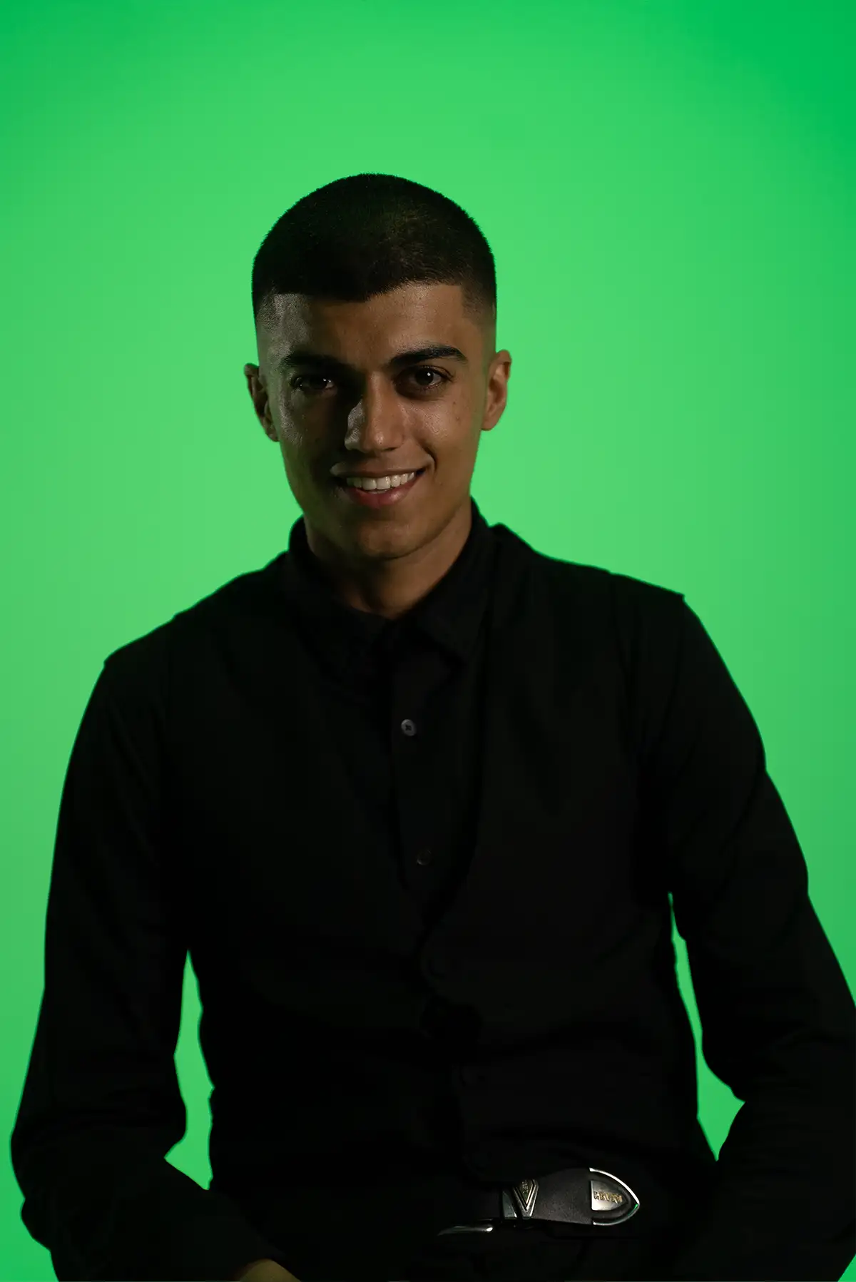 UPFAME Content Creator 11 - Talent Management Portfolio