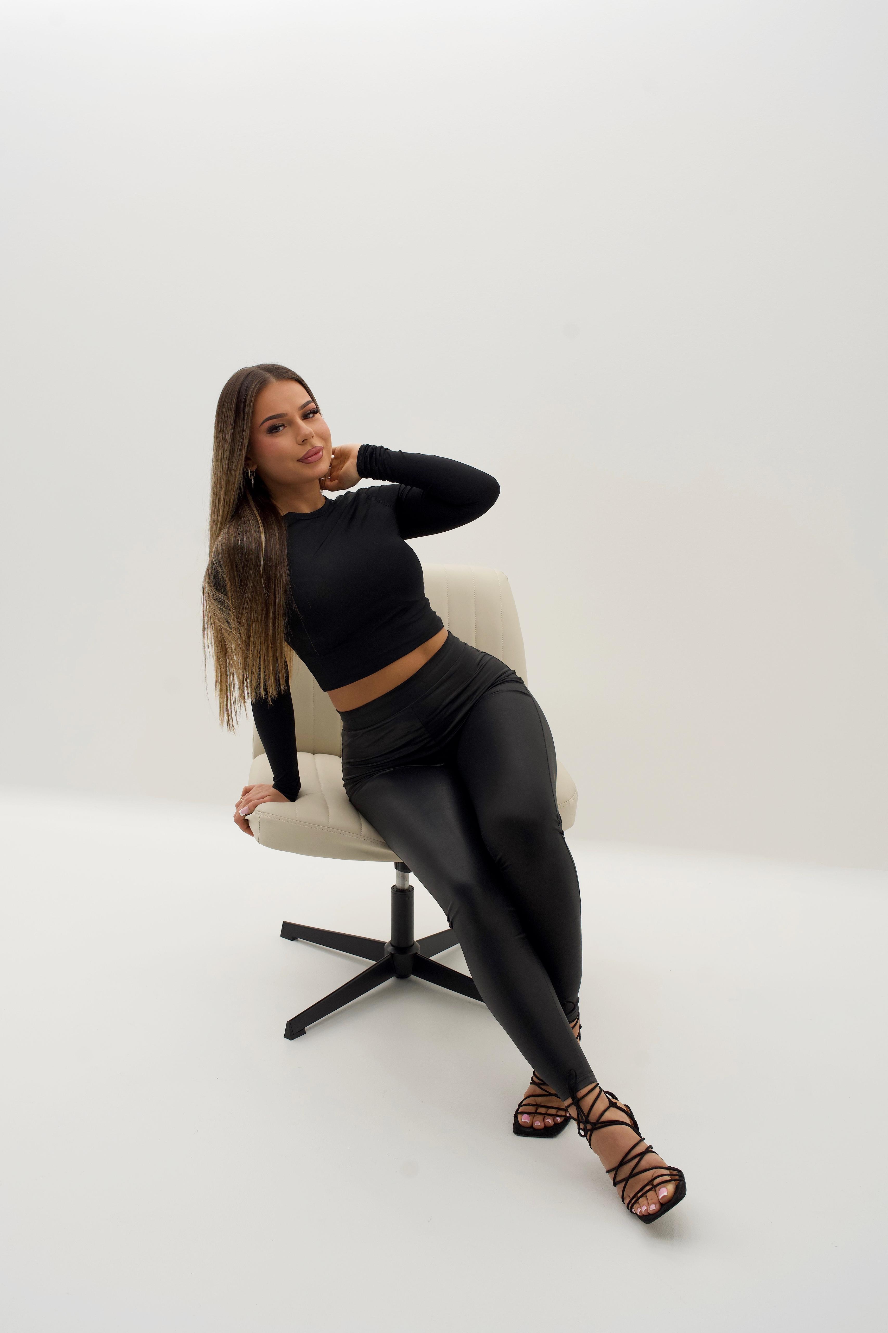 UPFAME Content Creator 13 - Talent Management Portfolio