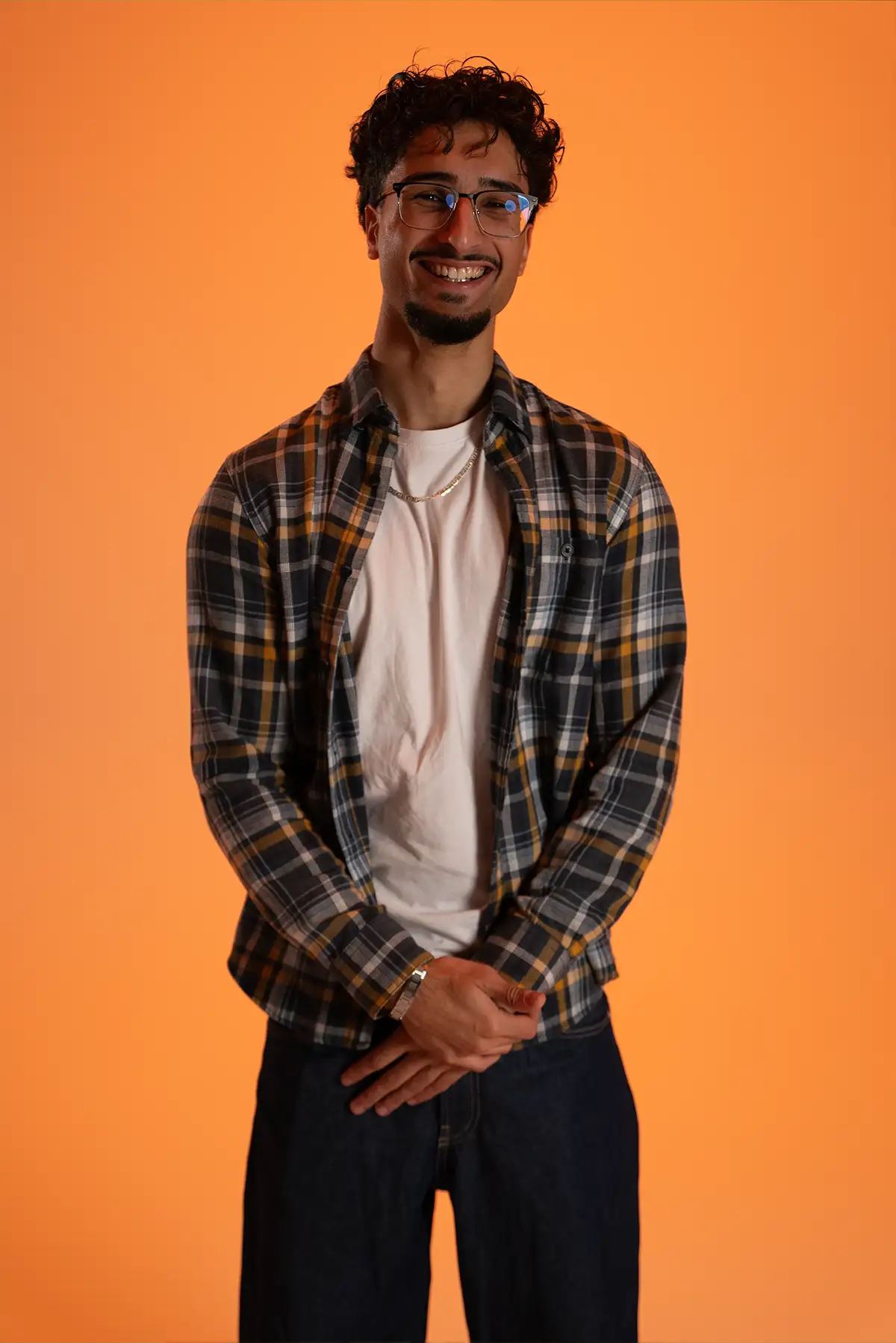 UPFAME Content Creator 2 - Talent Management Portfolio