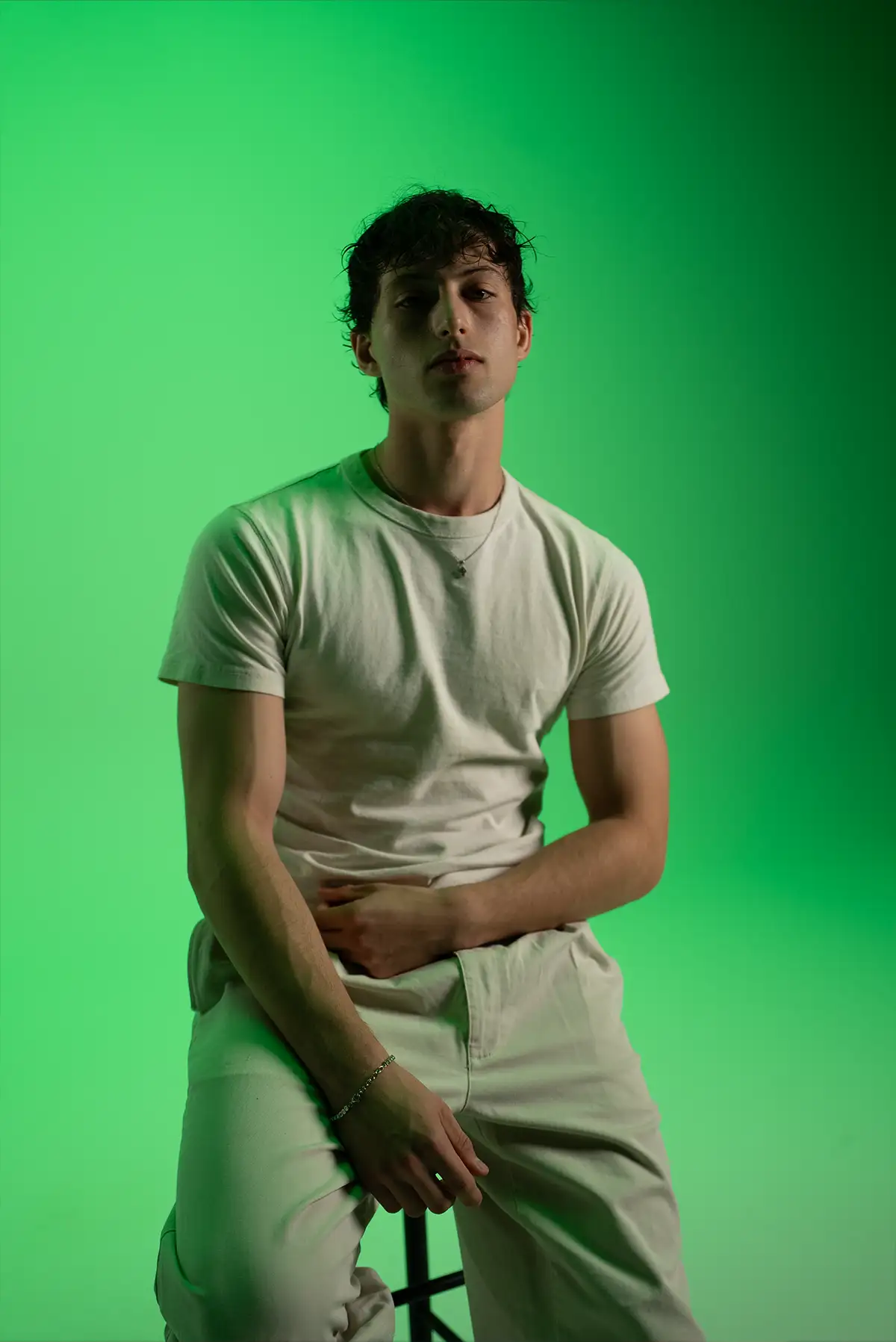 UPFAME Content Creator 7 - Talent Management Portfolio