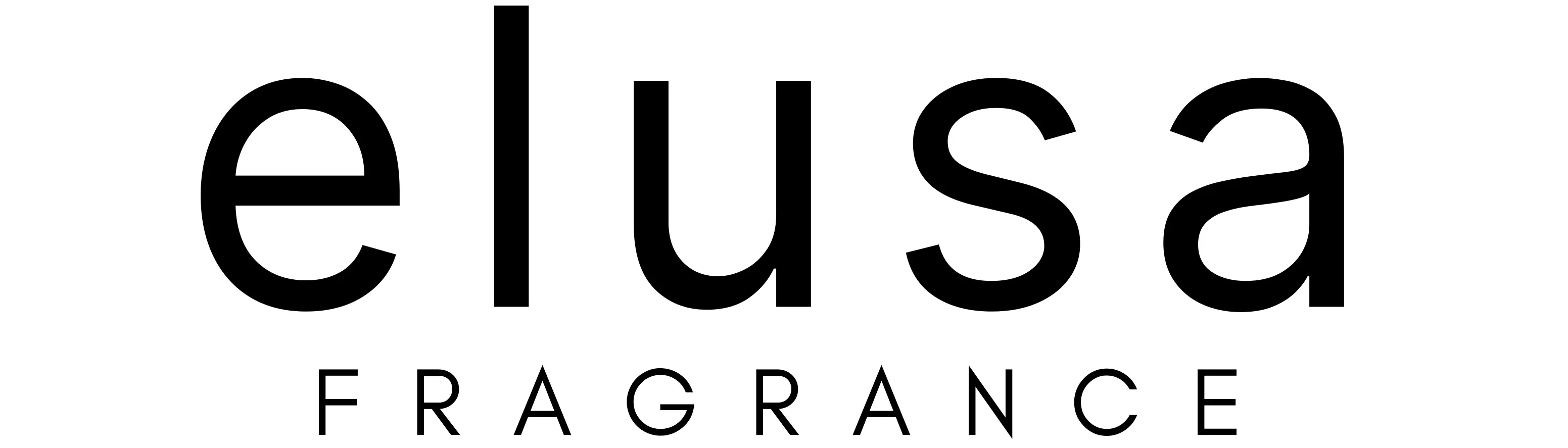elusa FRAGRANCE Logo