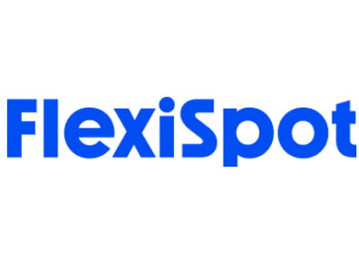 FlexiSpot Logo