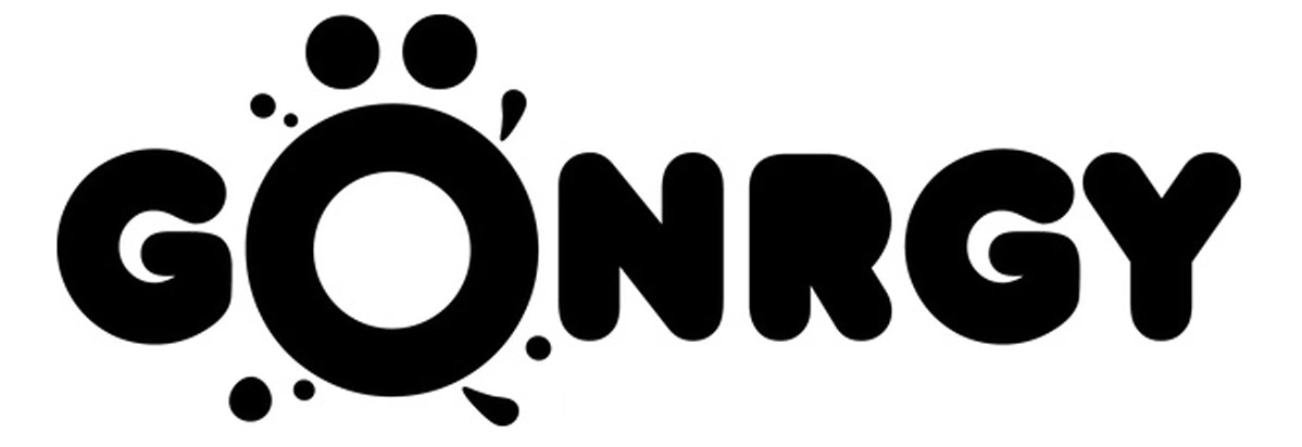 GÖNRGY Logo