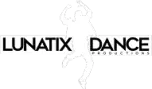 LUNATIX DANCE Logo