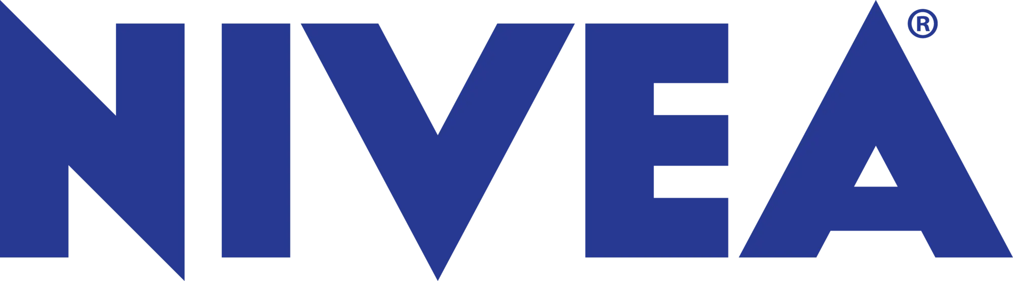 NIVEA Logo