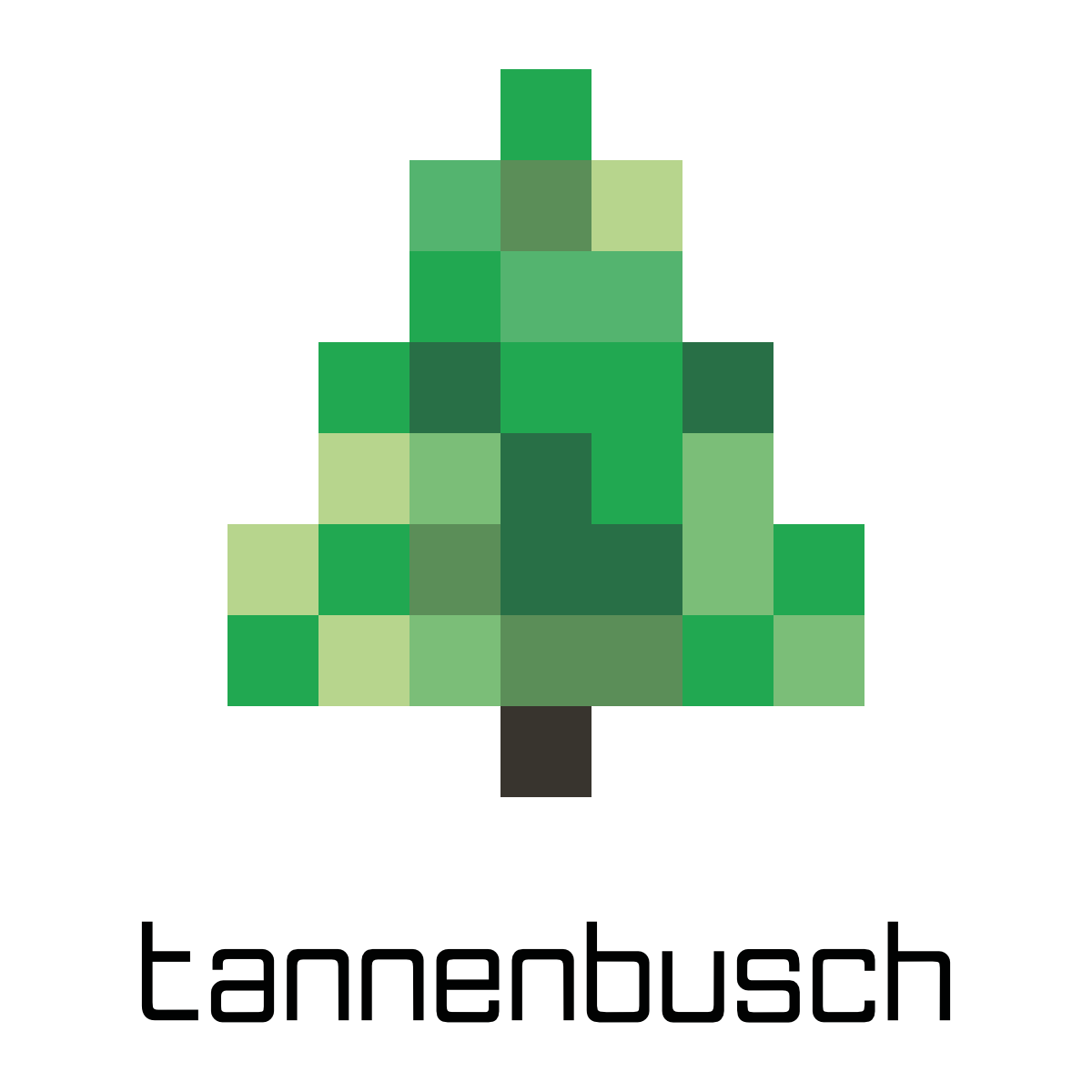 Tannenbusch Logo