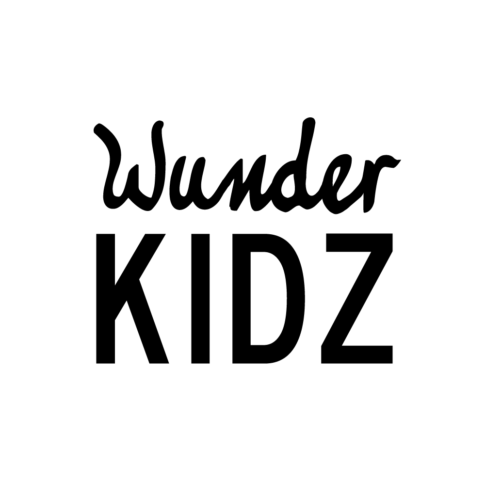 WUNDERKIDZ Logo