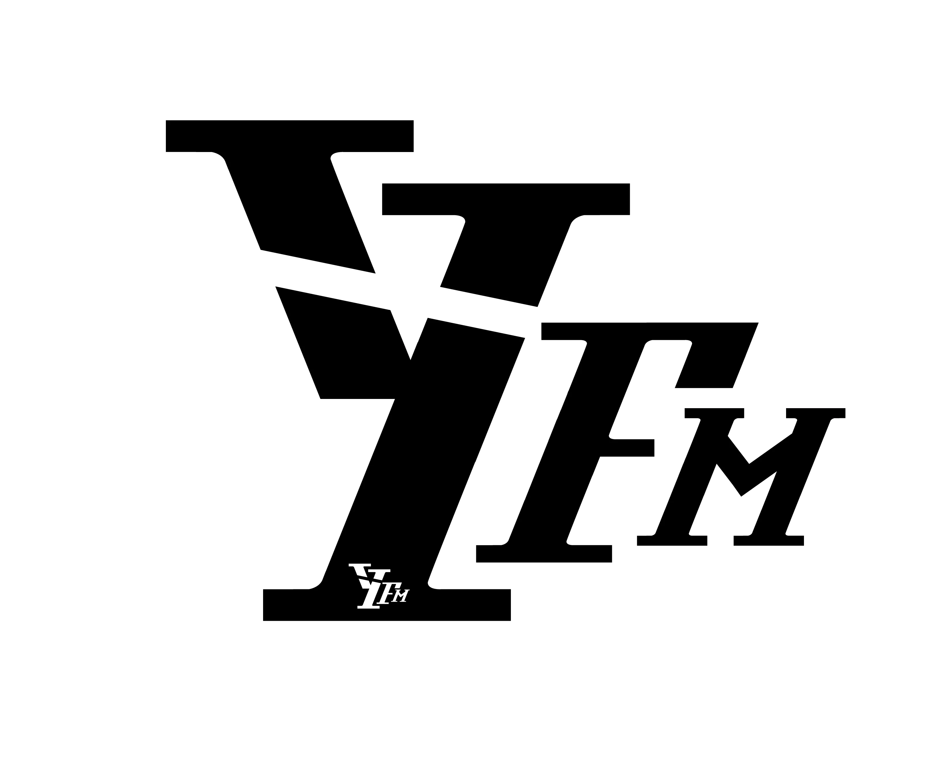 YFM Logo